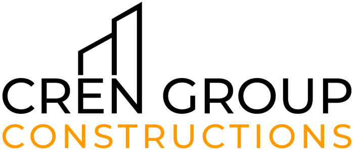 Cren Group Constructions